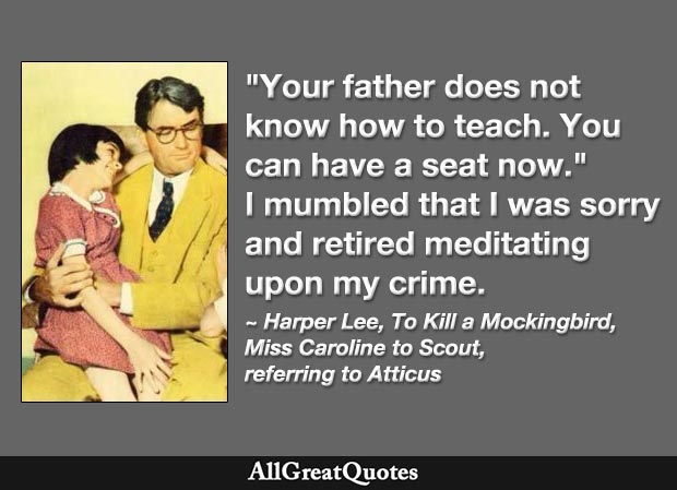 We Shouldn't Always Feel Comfortable: Why 'To Kill a Mockingbird' Matters -  National Council of Teachers of English